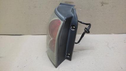 Фонарь наружный левый LEXUS RX300 98-03 3.0 1MZFE