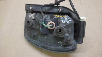 Фонарь наружный левый RX300 98-03 2000 3.0 1MZFE