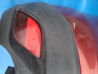 Бампер задний CX-5 (KE) 11-17