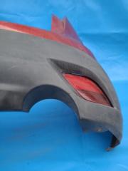 Бампер задний CX-5 (KE) 11-17