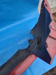 Бампер задний CX-5 (KE) 11-17