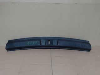 Накладка на порог багажника DODGE JOURNEY 08-20