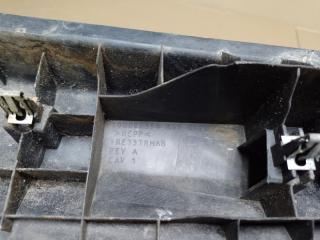 Накладка на порог багажника DODGE JOURNEY 08-20