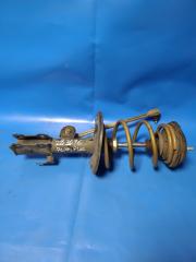 Амортизатор передний левый TOYOTA PRIUS PLUS 11-14 Б/У Амортизатор передний левый TOYOTA PRIUS PLUS 11-14