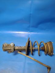 Амортизатор передний левый PRIUS PLUS 11-14