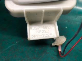 Плафон салона 3 BM 13-19 2017 2.0L 4