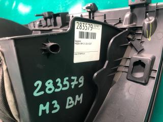 Бардачок 3 BM 13-19 2017 2.0L 4