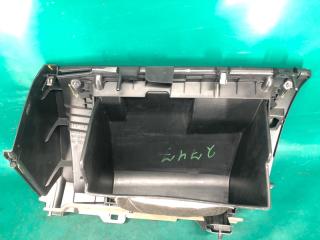 Бардачок 3 BM 13-19 2017 2.0L 4