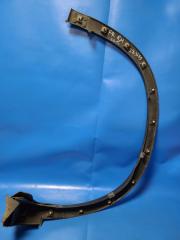 Накладка крыла (расширитель арки) передняя правая CX-5 (KE) 11-17