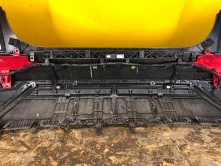 Бампер задний IONIQ 5  21-