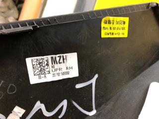 Бампер задний IONIQ 5  21-