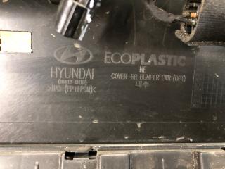 Бампер задний IONIQ 5  21-