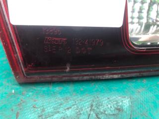 Фонарь внутренний левый 3 BM 13-19 2017 2.0L 4