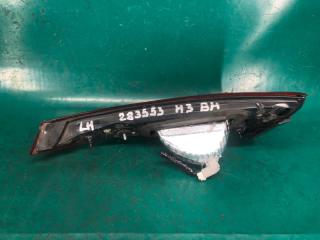 Фонарь внутренний левый 3 BM 13-19 2017 2.0L 4