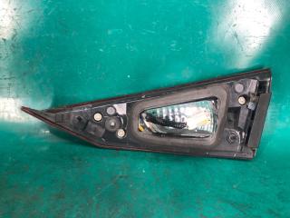 Фонарь внутренний левый 3 BM 13-19 2017 2.0L 4