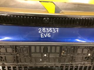 Бампер передний EV6 21-