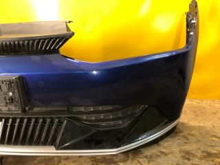 Бампер передний EV6 21-