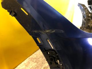 Бампер передний EV6 21-