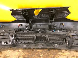 Бампер передний EV6 21-