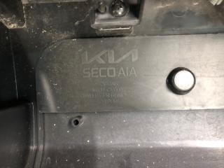 Бампер передний EV6 21-