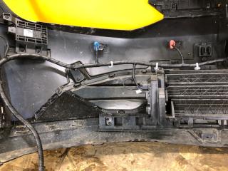 Бампер передний EV6 21-