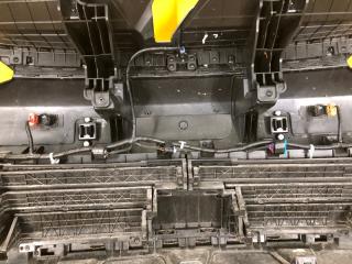 Бампер передний EV6 21-