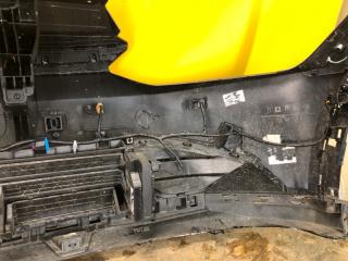 Бампер передний EV6 21-