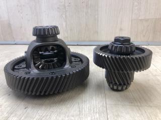 Дифференциал АКПП LANCER X 10 07-15 2.0   4B11