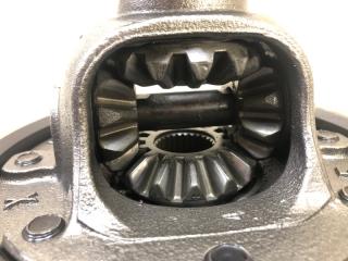 Дифференциал АКПП LANCER X 10 07-15 2.0   4B11