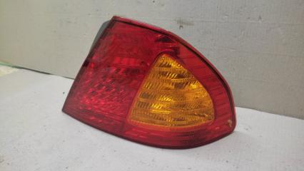 Фонарь наружный правый AVALON 99-05 2000 3.0 1MZFE