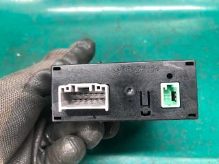 USB адаптер 3 BM 13-19 2017 2.0L 4