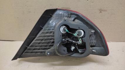 Фонарь наружный левый TOYOTA AVALON 99-05 3.0 1MZFE