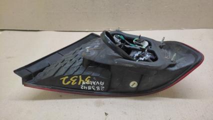 Фонарь наружный левый AVALON 99-05 2000 3.0 1MZFE