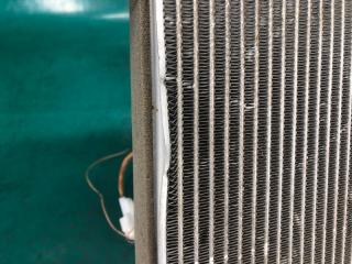 Испаритель кондиционера 3 BM 13-19 2017 2.0L 4