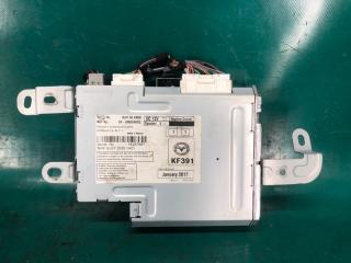 Блок управления мультимедиа 3 BM 13-19 2017 2.0L 4