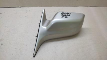 Зеркало левое TOYOTA AVALON 99-05 2000 Б/У Зеркало левое TOYOTA AVALON 99-05 2000