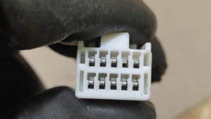 Зеркало левое AVALON 99-05 2000 3.0 1MZFE