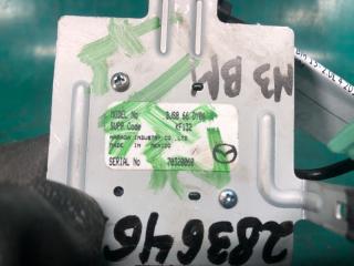 Антенна MAZDA 3 BM 13-19 2.0L 4