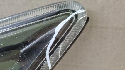 Фара левая CT200 11-17 2013 1.8 2ZRFXE