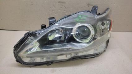 Фара левая CT200 11-17 2013 1.8 2ZRFXE