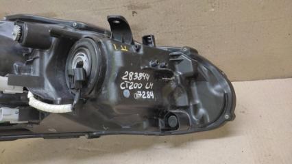 Фара левая CT200 11-17 2013 1.8 2ZRFXE