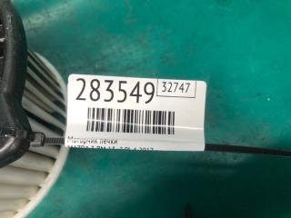 Моторчик печки 3 BM 13-19 2017 2.0L 4