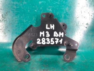 Кронштейн датчика слепых зон левый 3 BM 13-19 2017 2.0L 4