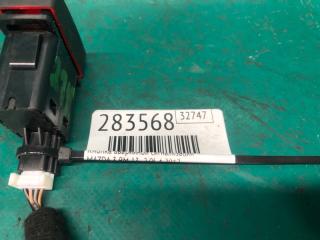 Кнопка аварийной сигнализации 3 BM 13-19 2017 2.0L 4