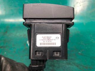 Кнопка аварийной сигнализации MAZDA 3 BM 13-19 2.0L 4