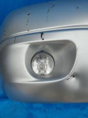 Бампер передний FORESTER SG 02-07