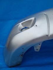 Бампер передний SUBARU FORESTER SG 02-07