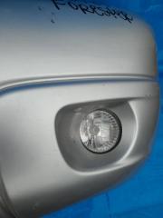 Бампер передний FORESTER SG 02-07