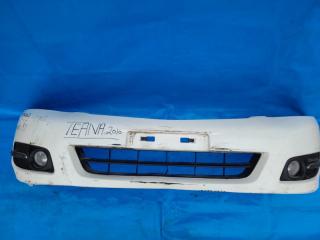 Бампер передний передний NISSAN TEANA J32 08-14