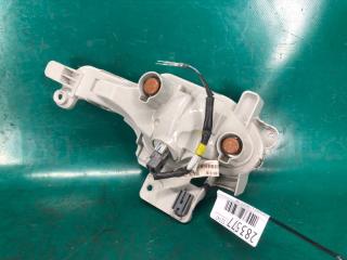 Повторитель поворота в бампер левый 3 BM 13-19 2017 2.0L 4